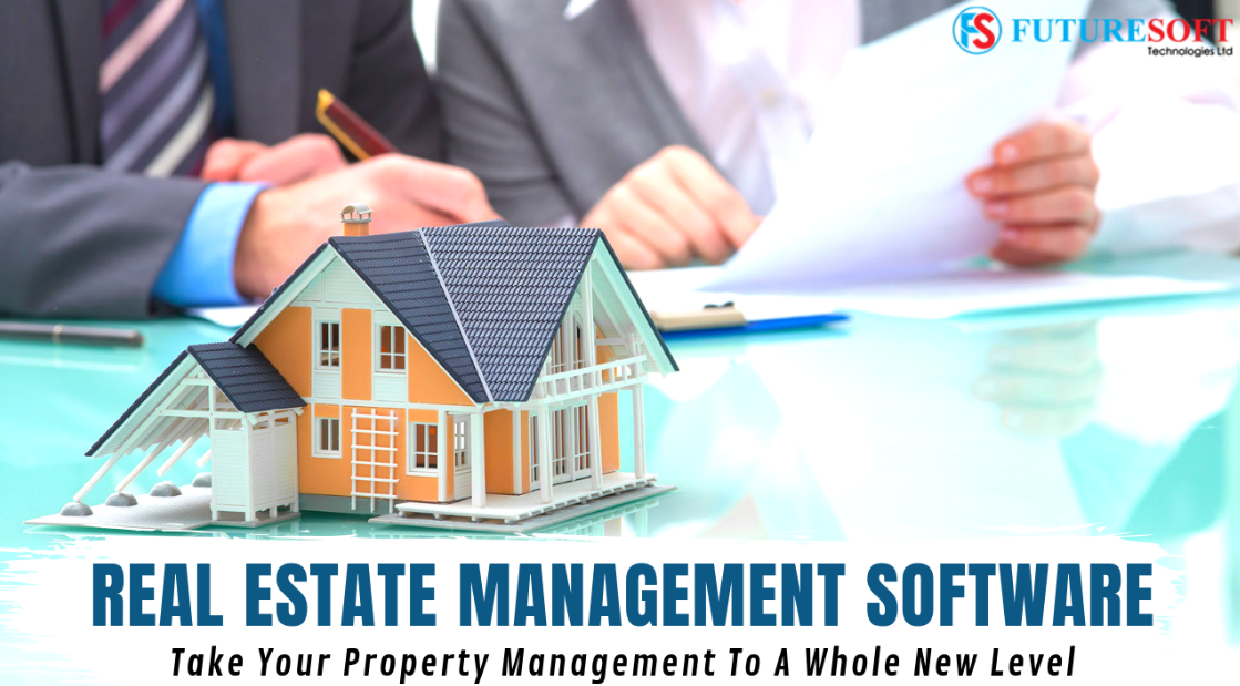 Real Estate System