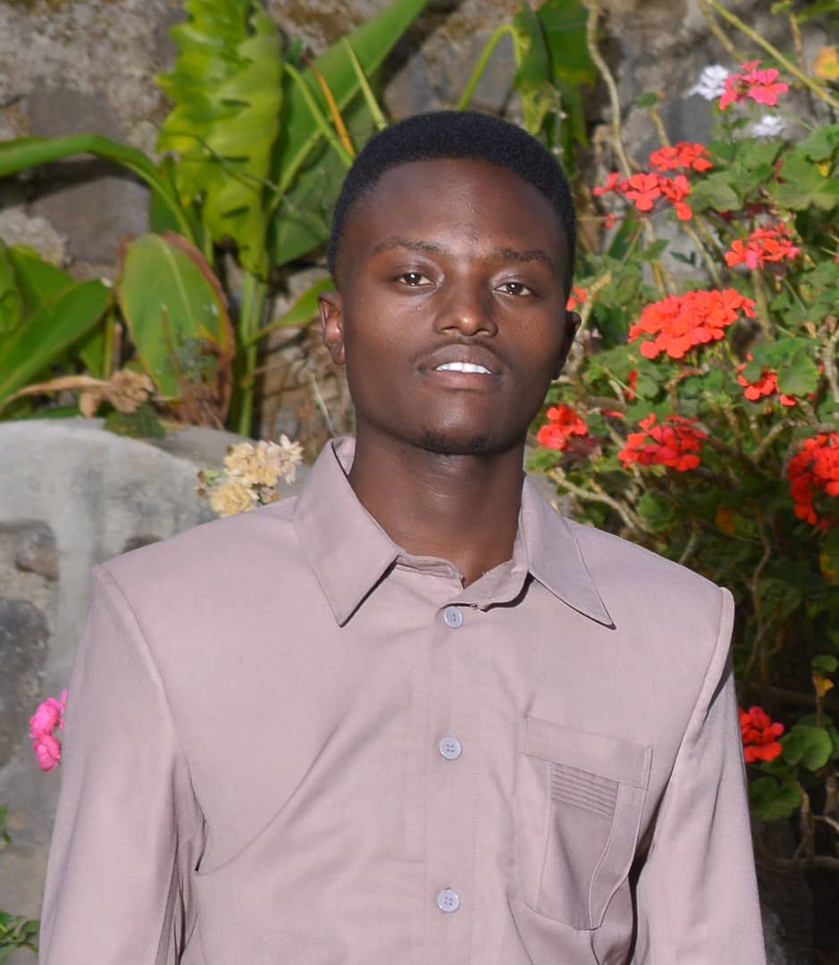 Mr mwaituka